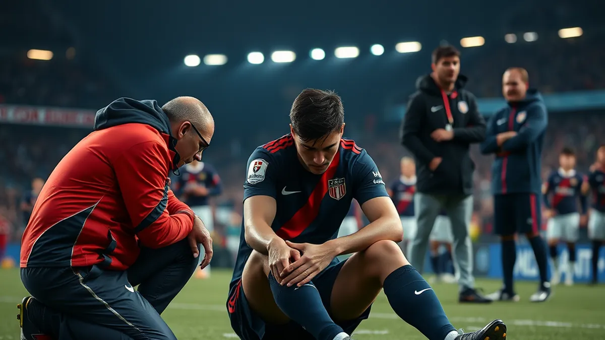 New England Revolution's Stunning Comeback: MLS Weekend Wrap