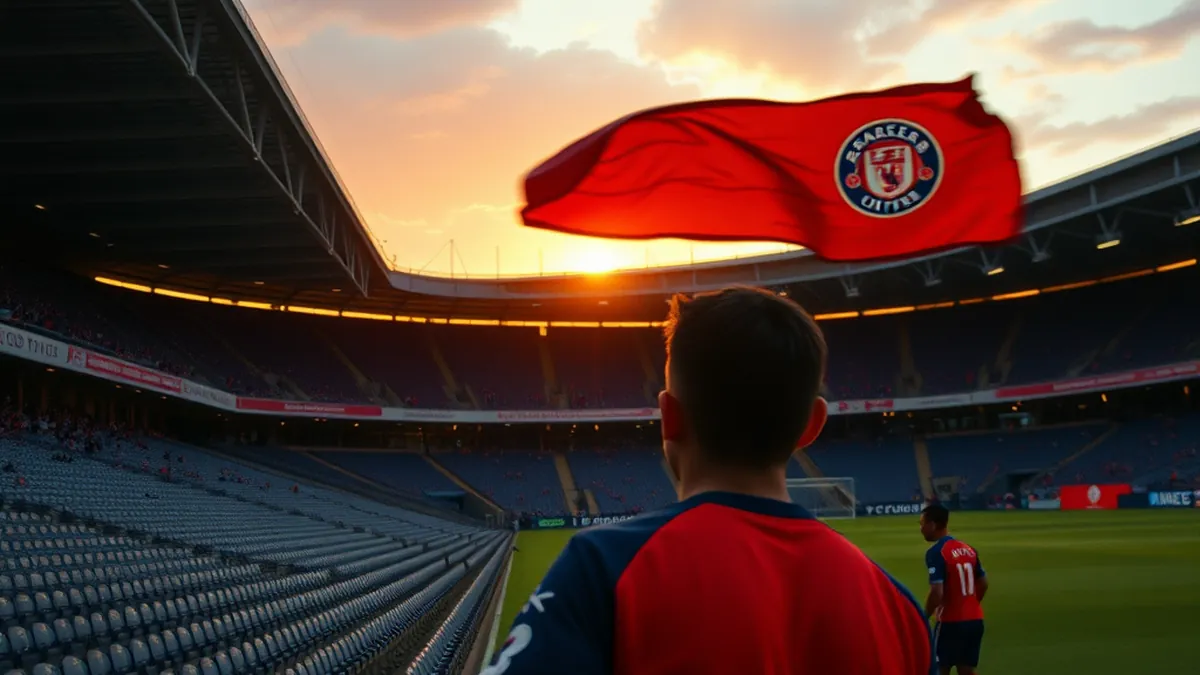 Revisiting Formations: Tactical Innovations for the New England Revolution