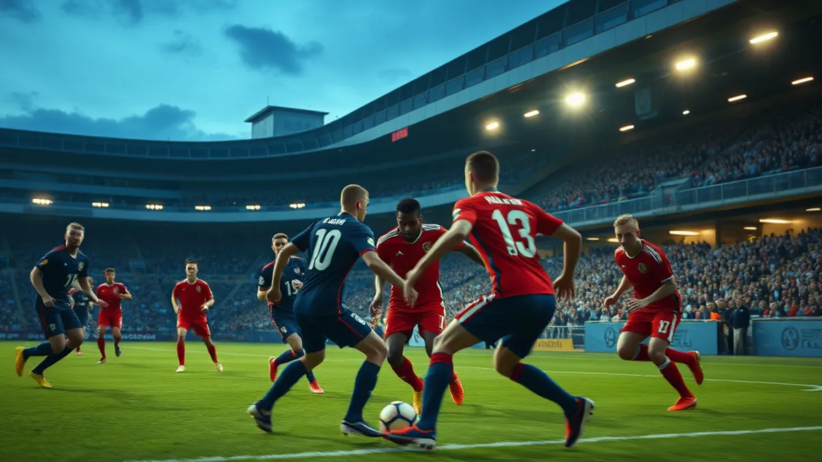 New England Revolution II Struggle with Winless Streak
