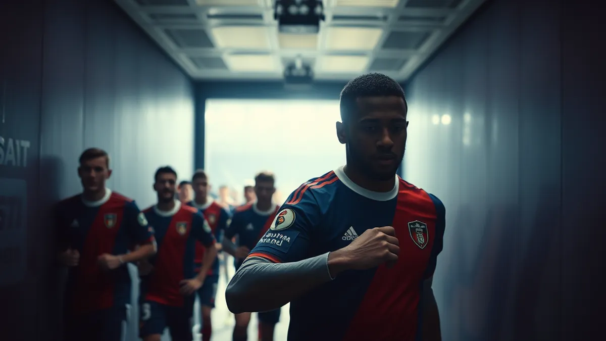 New England Revolution: Keys to Victory Against Atlanta United