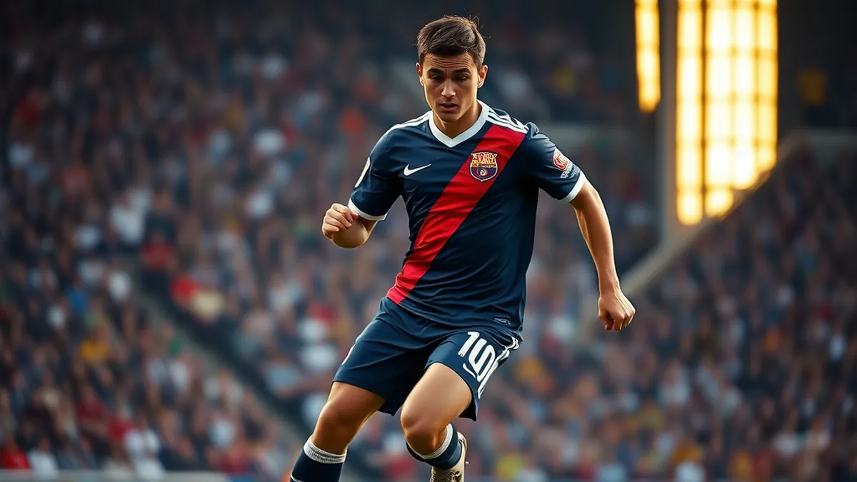 Carles Gil shines for New England Revolution in recent matches