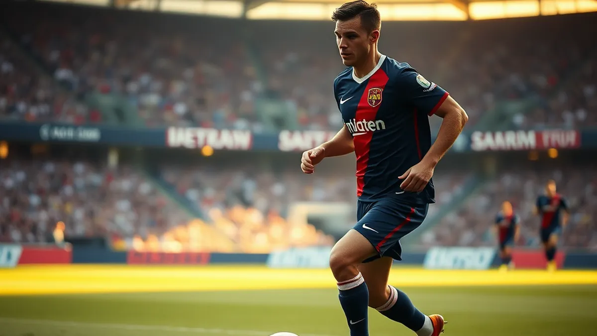 Analyzing New England Revolution's Tactical Evolution in MLS 2023
