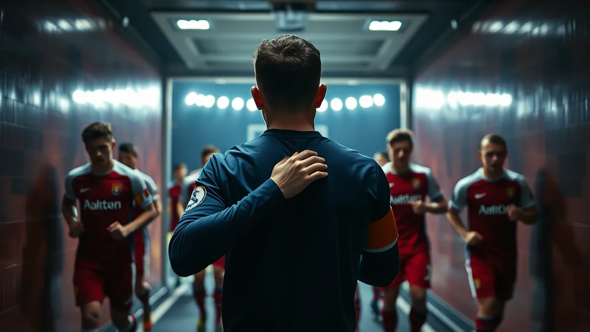 Anticipating Tactical Battles: New England Revolution's Next Challenge