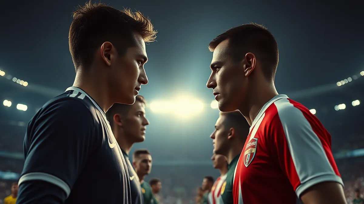 Tactical Preview: New England Revolution vs. FC Cincinnati Showdown