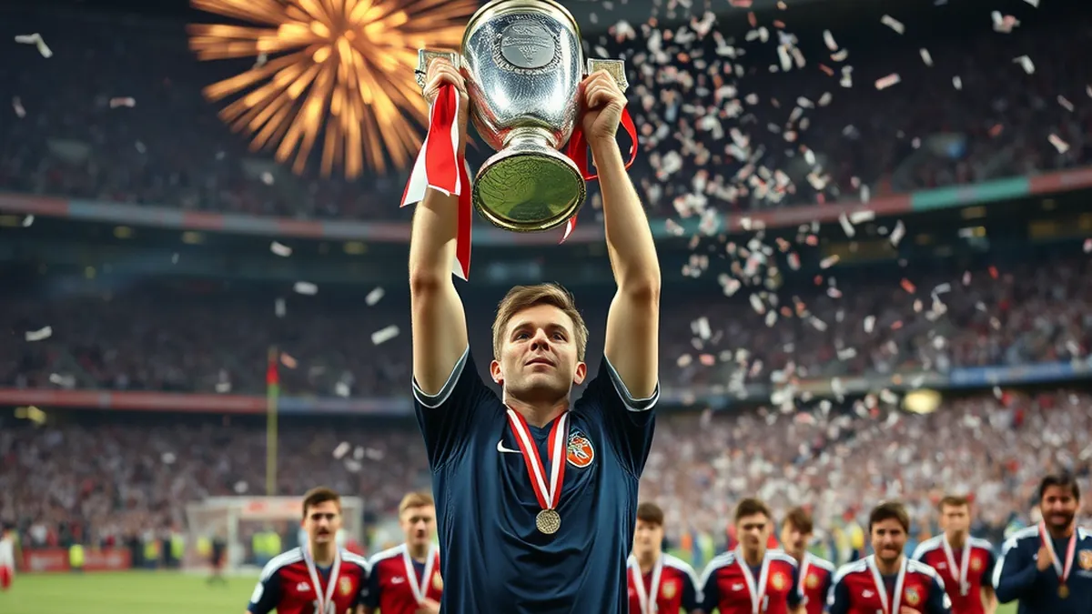 A Historic Clash: The 2003 MLS Cup Final and Its Legacy