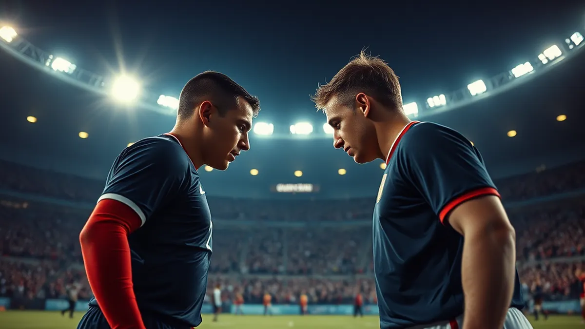 The Pulse of Patriotism: New England Revolution’s Supporter Traditions and Derby Days