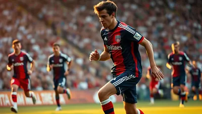Revamping the Revs: Tactical Tweaks for Improved Performance